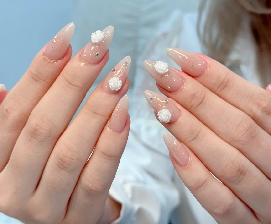 ネイル ハンドネイル FLYNail 梅田店のネイルデザイン