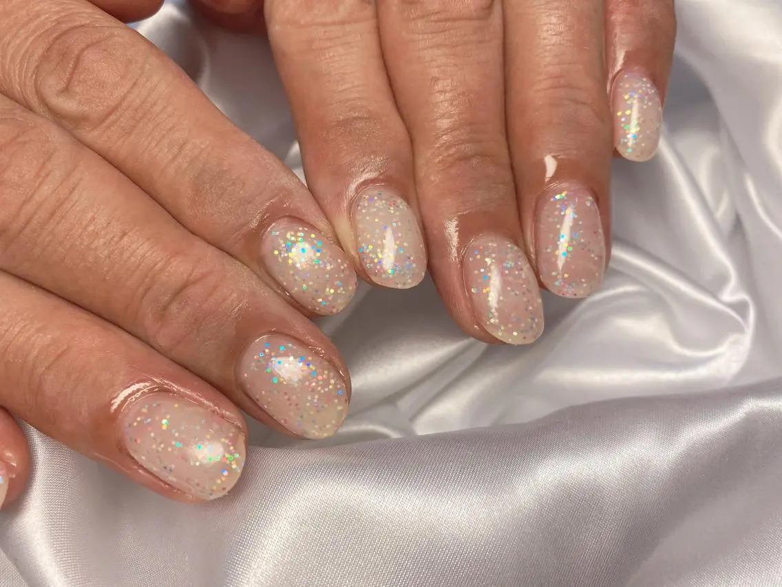 ネイル ハンドネイル Nailsalon MONのネイルデザイン