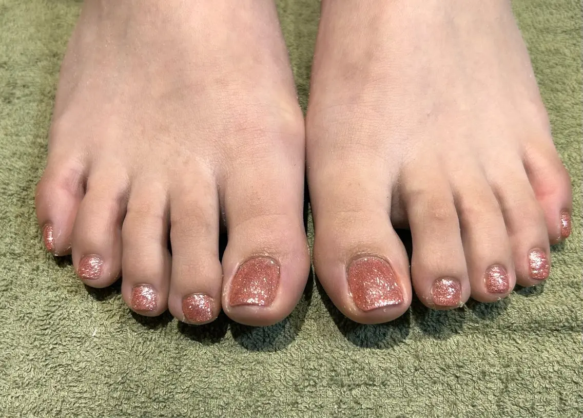 ネイル ibelu 梅田 杉浦のネイルデザイン