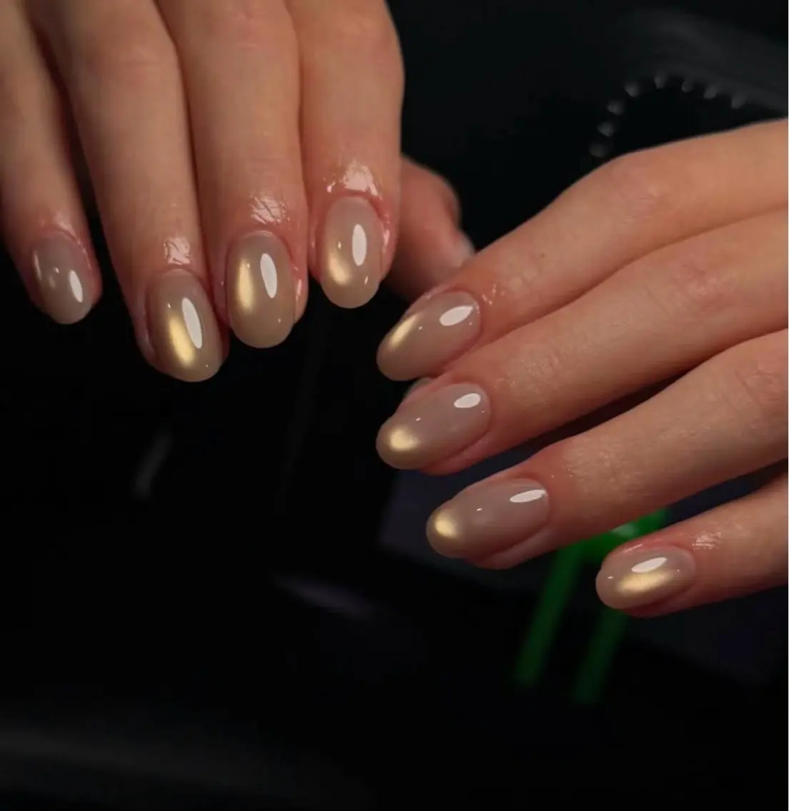 ネイル MOON nailsのネイルデザイン