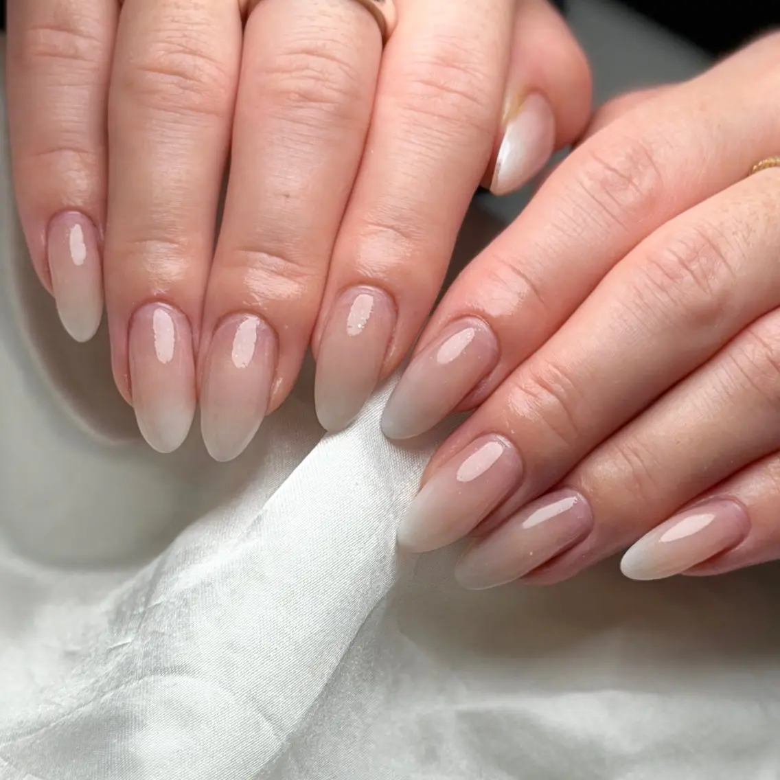 ネイル ハンドネイル 【nailsalon LaMeL】岡崎のネイルデザイン