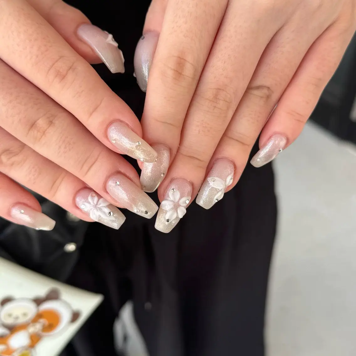 ネイル ハンドネイル RAT nailのネイルデザイン