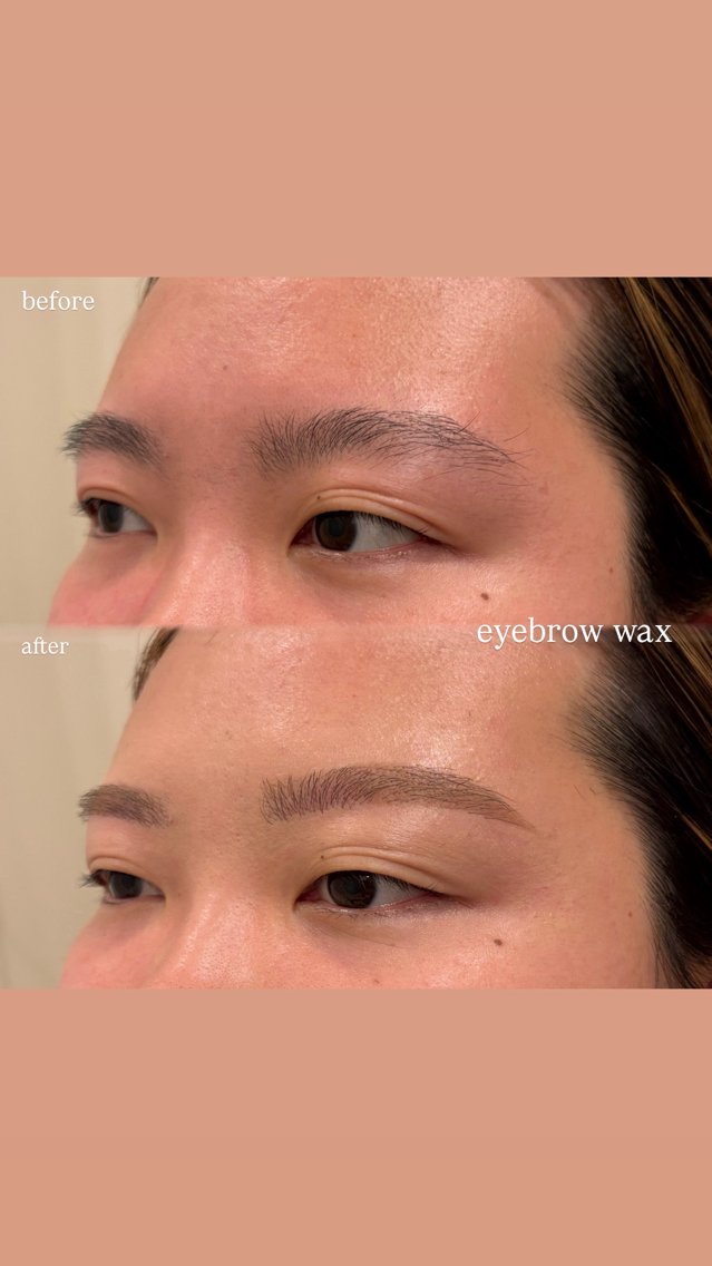 アイブロウ 東大阪/眉WAX /サヤ♡のマツエク・マツパデザイン