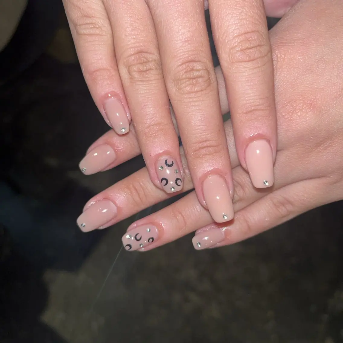 ネイル yukina nailのネイルデザイン
