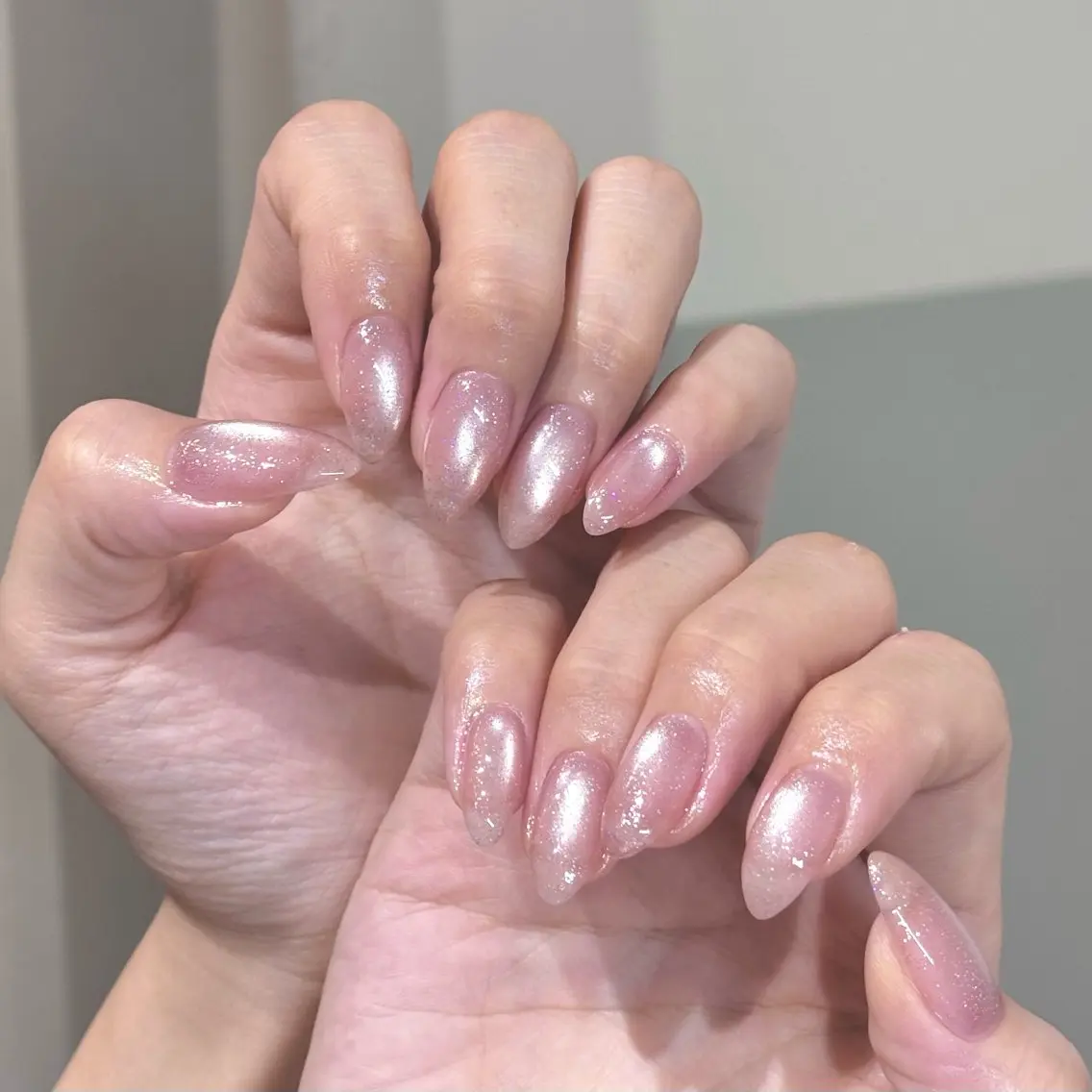 ネイル coco🧸久屋大通 🫧nagisaのネイルデザイン