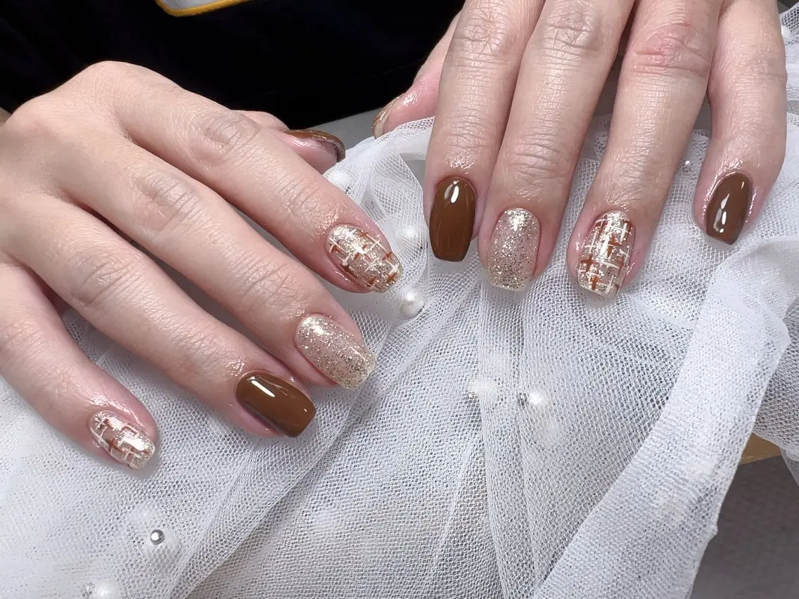 ネイル ハンドネイル Nail NaNaのネイルデザイン