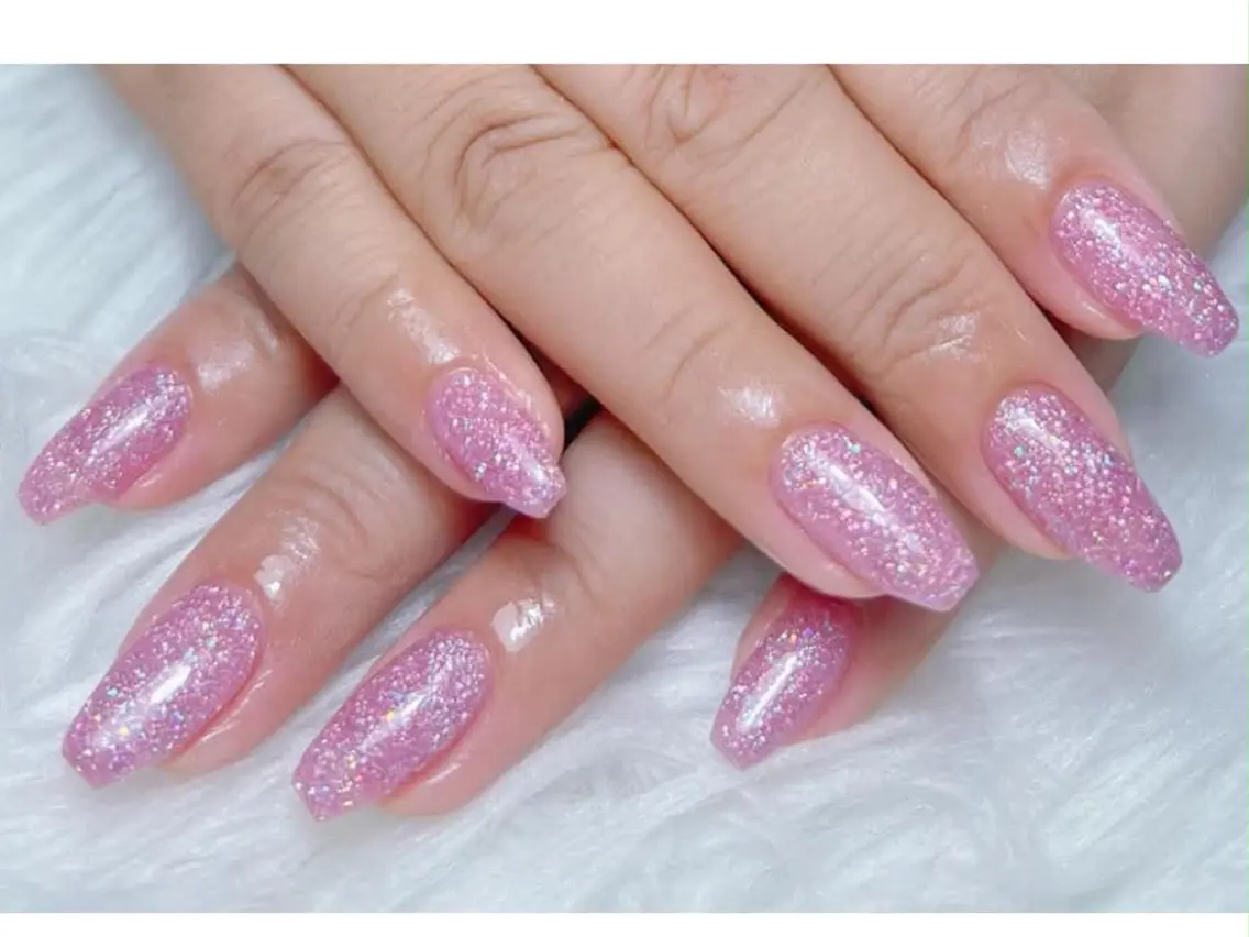 ネイル AURA NAIL🎀💅のネイルデザイン