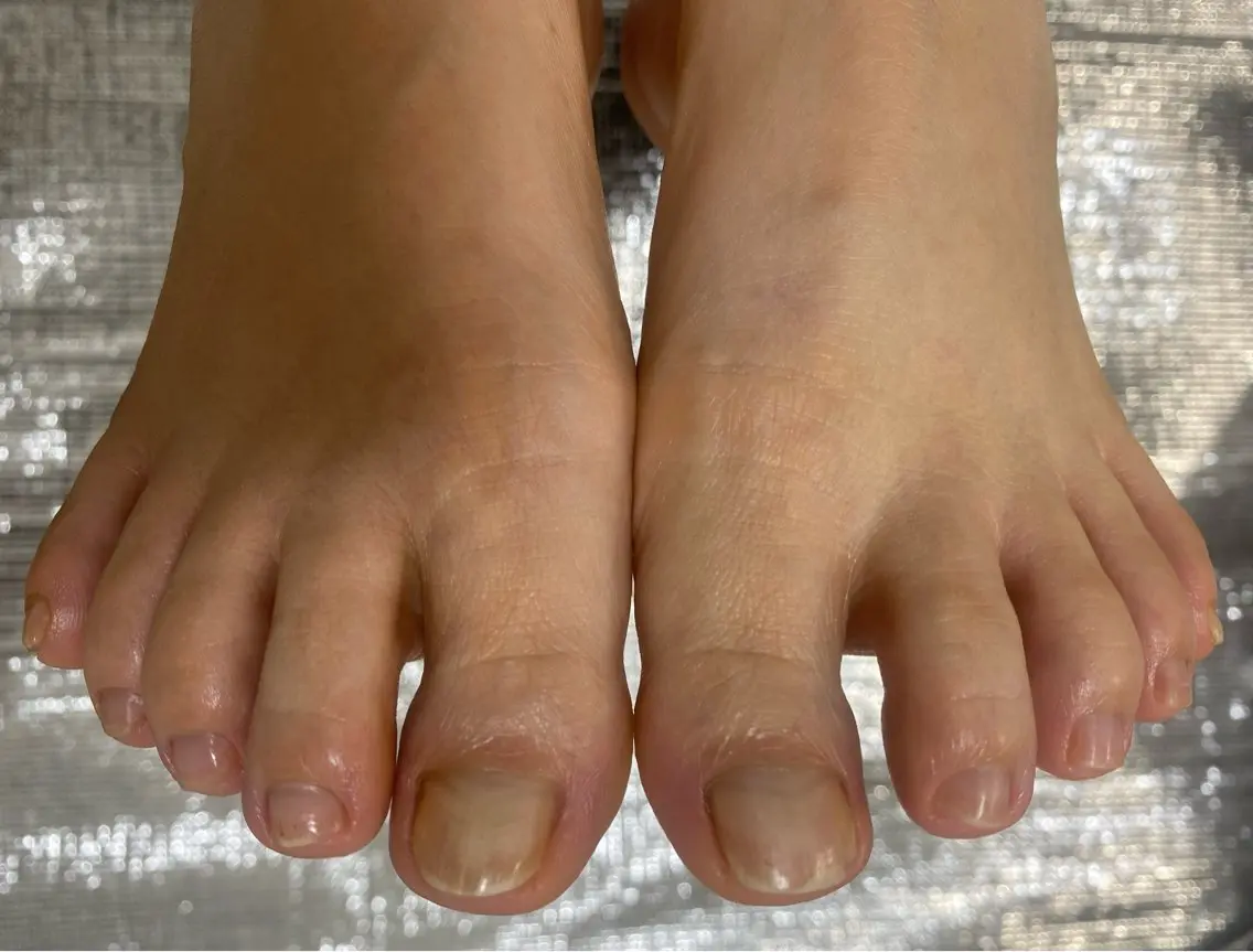 ネイル salon_de_ sayoリゼラ布施のネイルデザイン