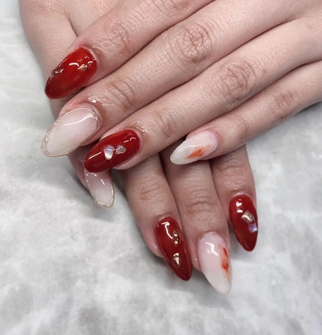 ネイル ネイリスト♡ AYAKOのネイルデザイン