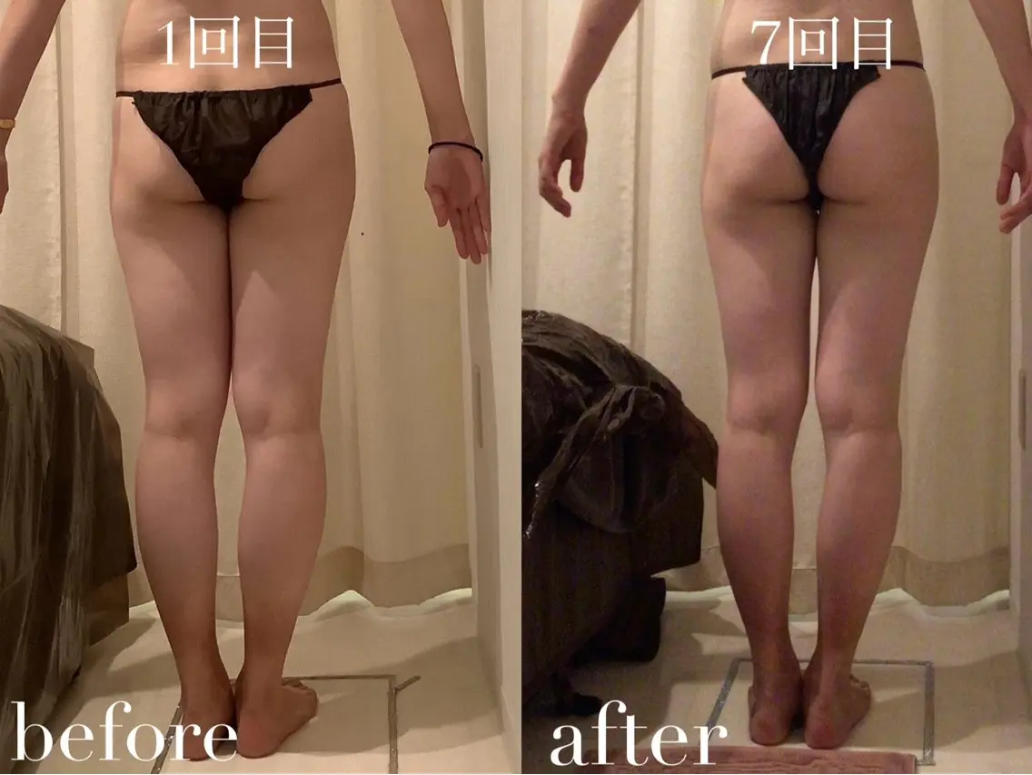 エステ エステサロン Leaのエステ・リラクイメージ