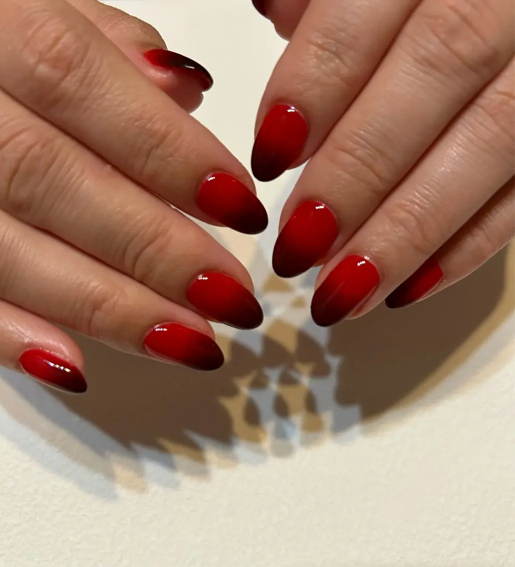 ネイル ハンドネイル spell nailのネイルデザイン
