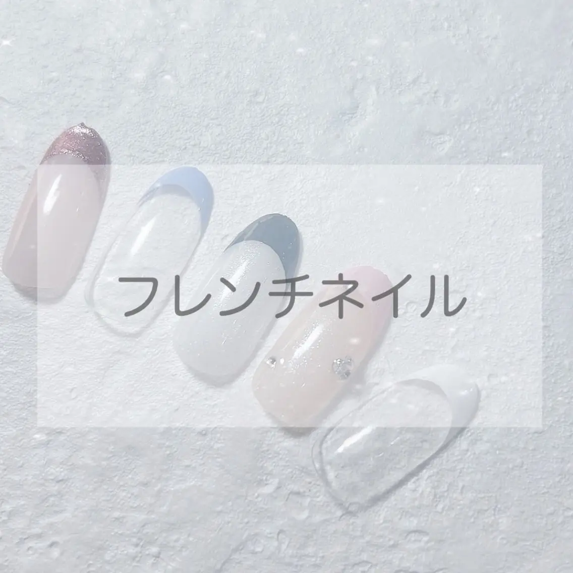 ネイル 💖 Hiyo💖のネイルデザイン