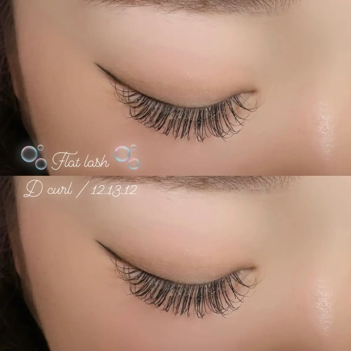 マツエク・マツパ Beauty Salonsunnyのマツエク・マツパデザイン