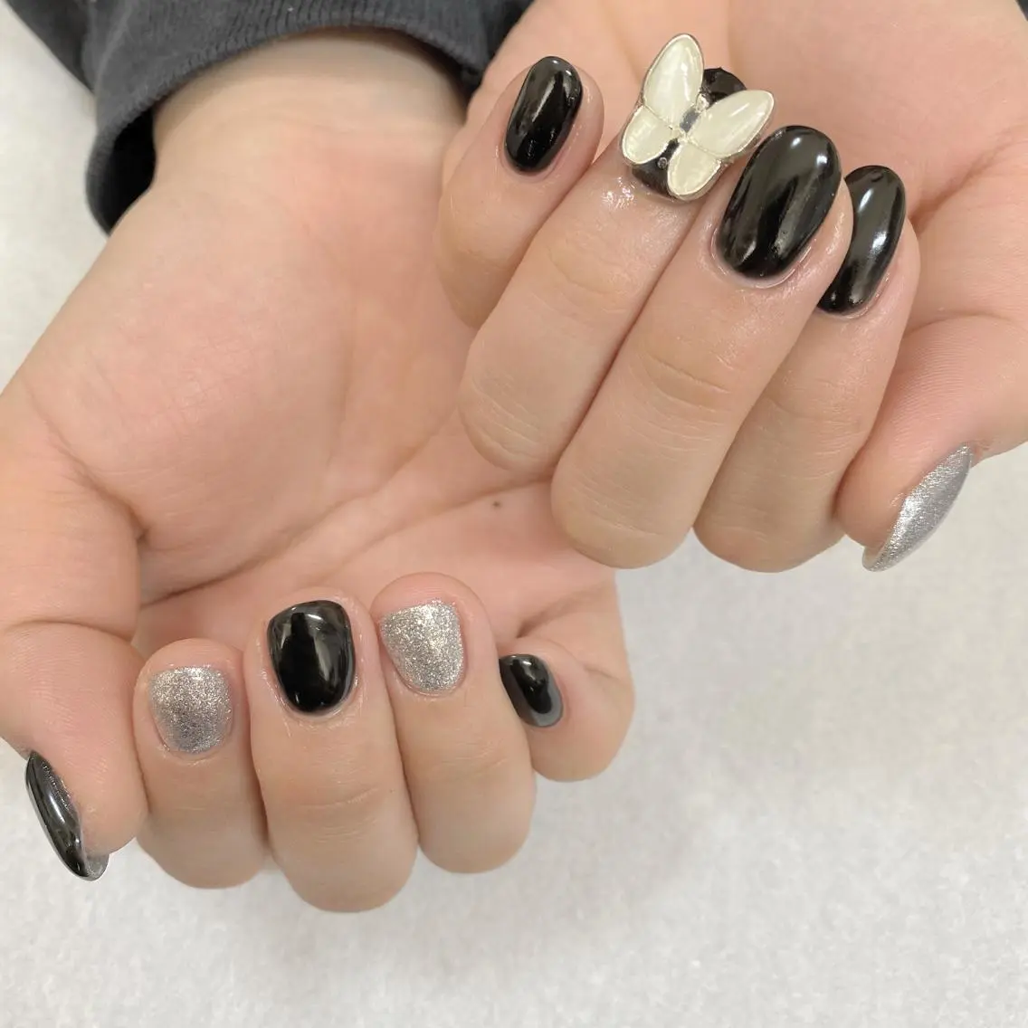 ネイル nail salon Bayのネイルデザイン