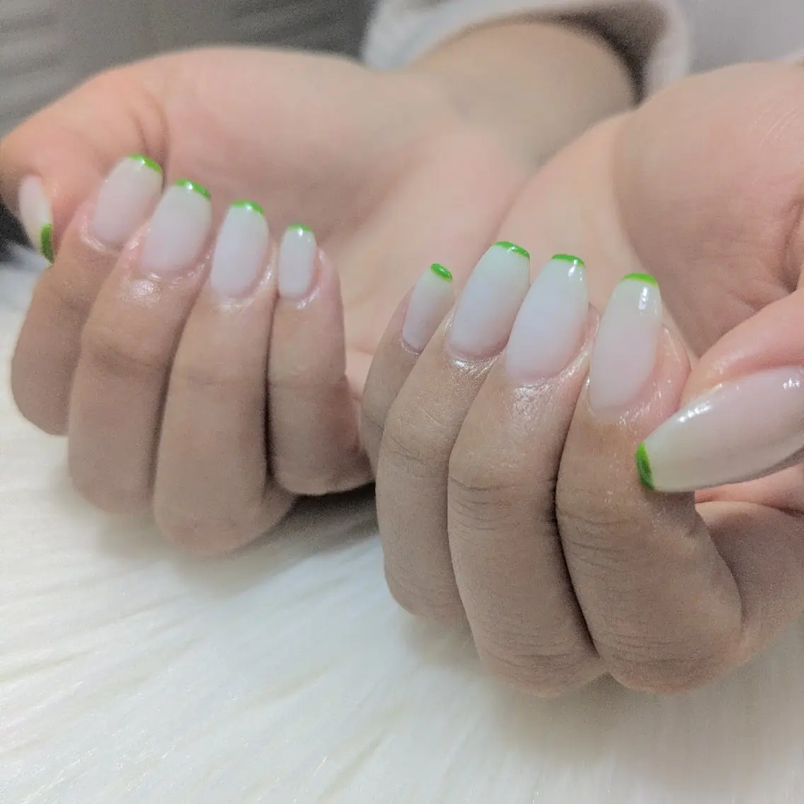 ネイル ERIKA NAILのネイルデザイン