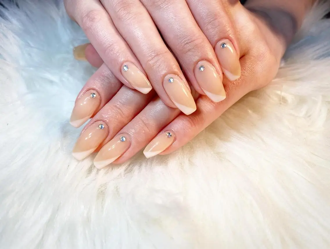 ネイル ハンドネイル P. nailのネイルデザイン