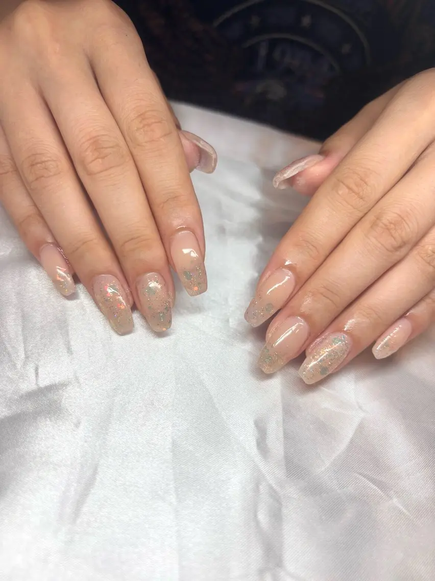 ネイル Mimmy nail satomiのネイルデザイン