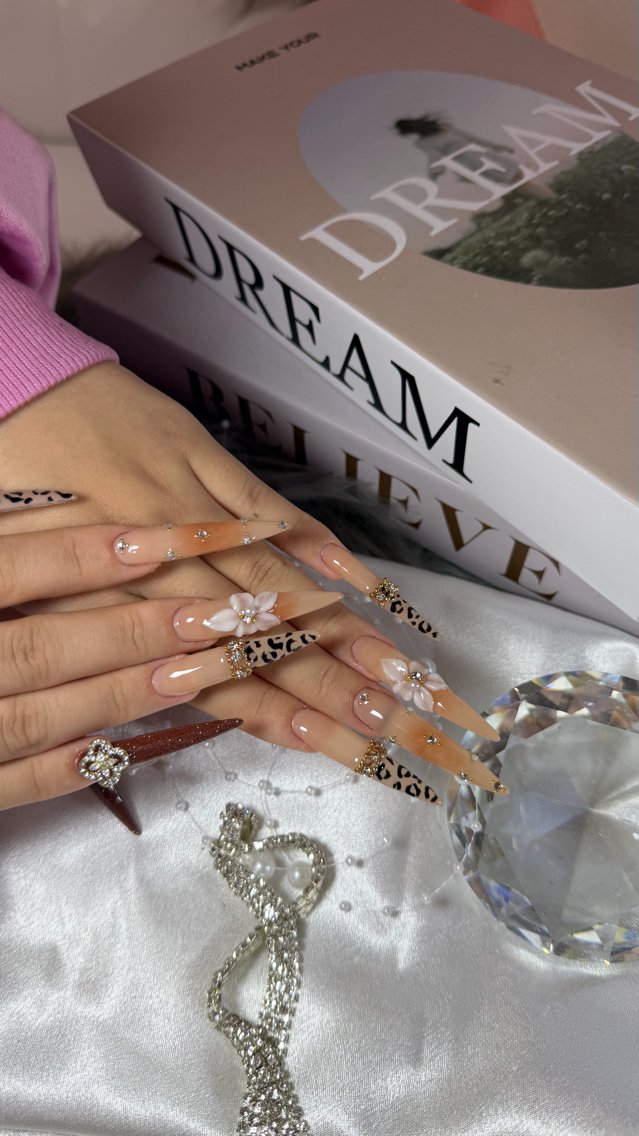 ネイル nail salon Dreamsのネイルデザイン