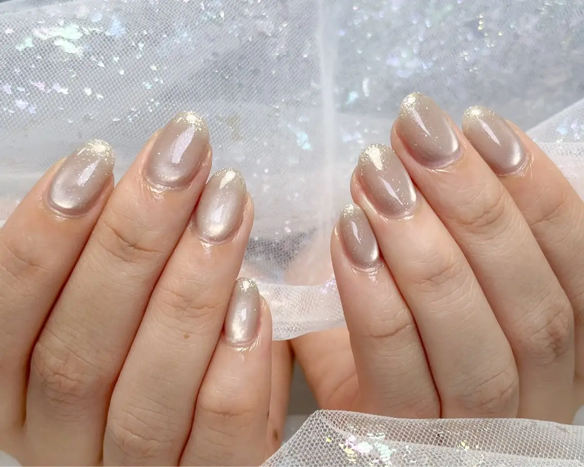 ネイル snow roomのネイルデザイン