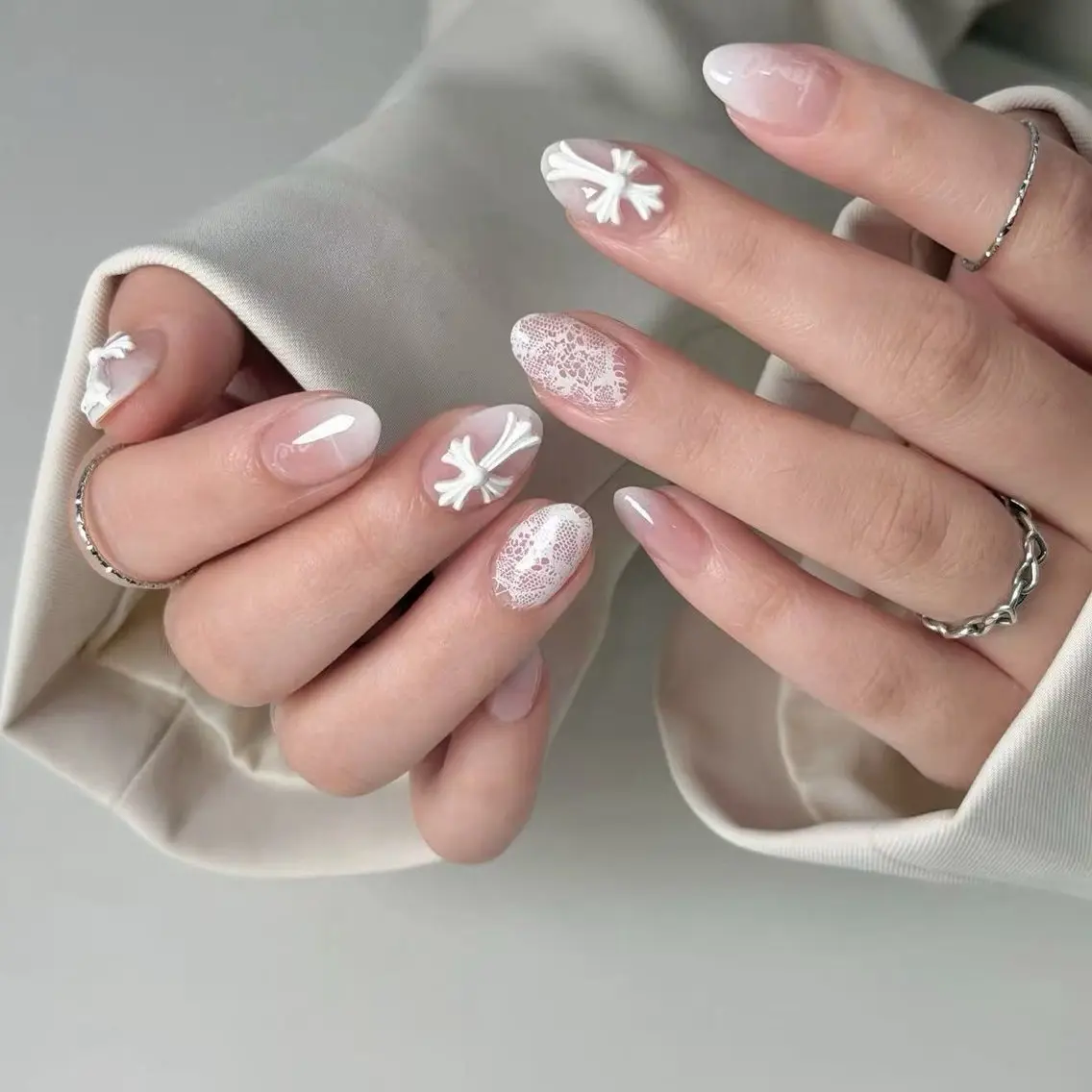 ネイル Searlin Nailのネイルデザイン