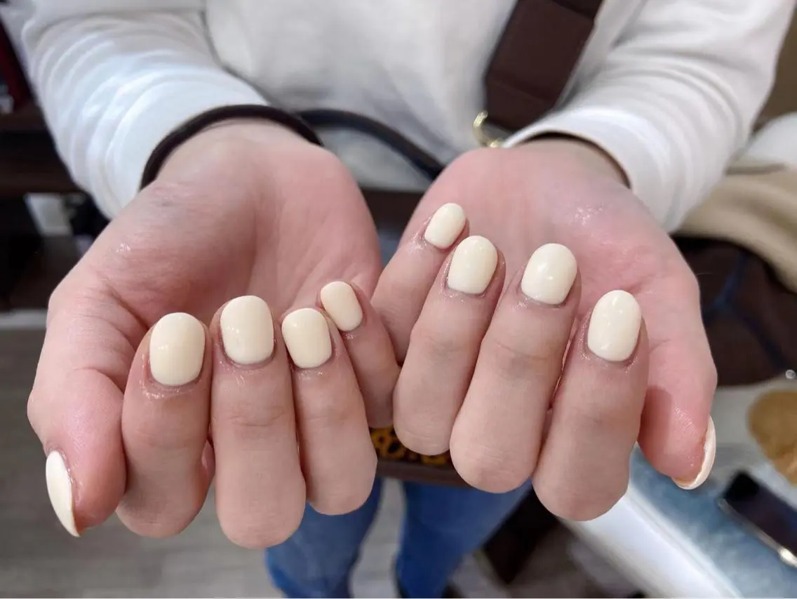 ネイル Umi nail& eyelashのネイルデザイン