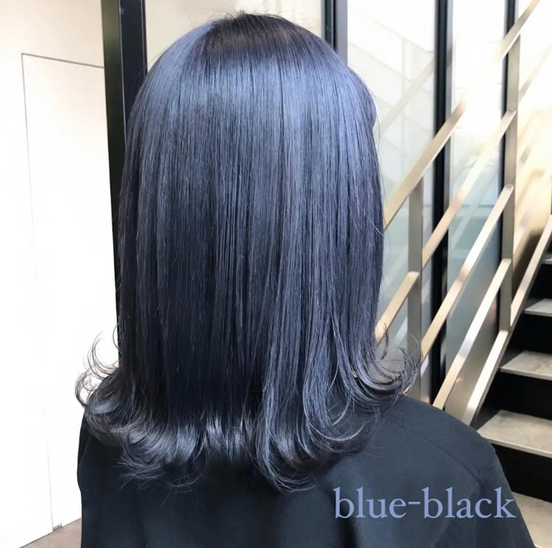 セミロング カラー パーマ ヘアアレンジ メンズ キッズ メンズ韓国風 ケアカラー 韓国風ヘア トリートメント オルチャンヘア ヘアカラー stylist 🌸 kana.のヘアスタイル
