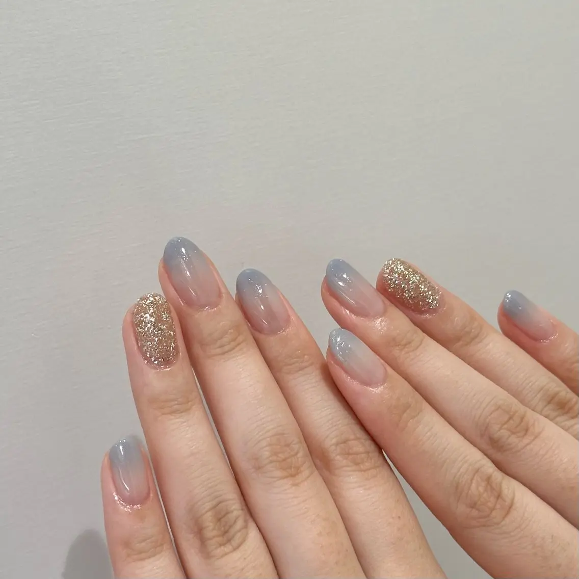 ネイル ハンドネイル reika .のネイルデザイン