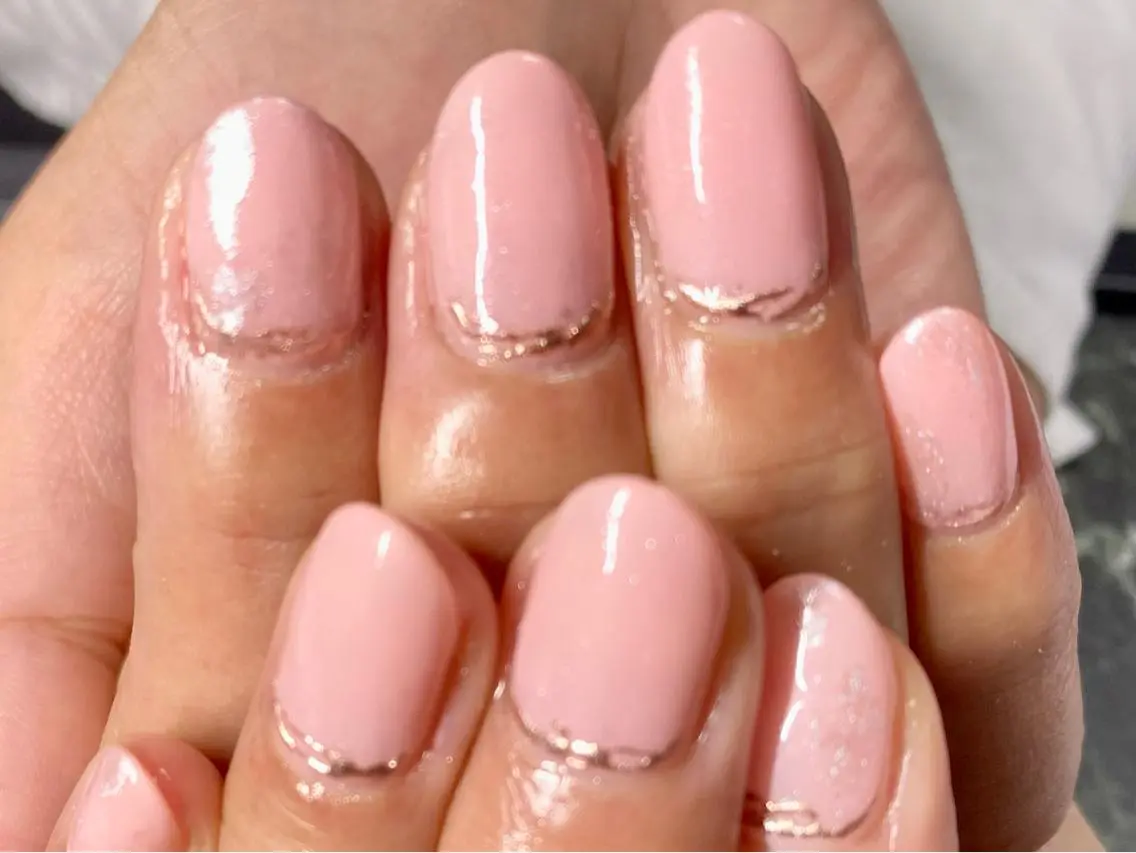 ネイル NAIL K-PIT ネイル ケーピットの眉毛・アイブロウイメージ