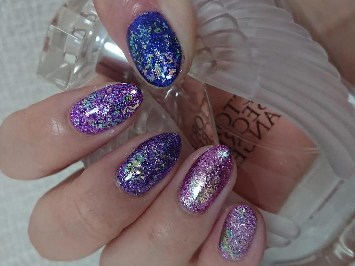 ネイル ハンドネイル Lilith Nailのネイルデザイン