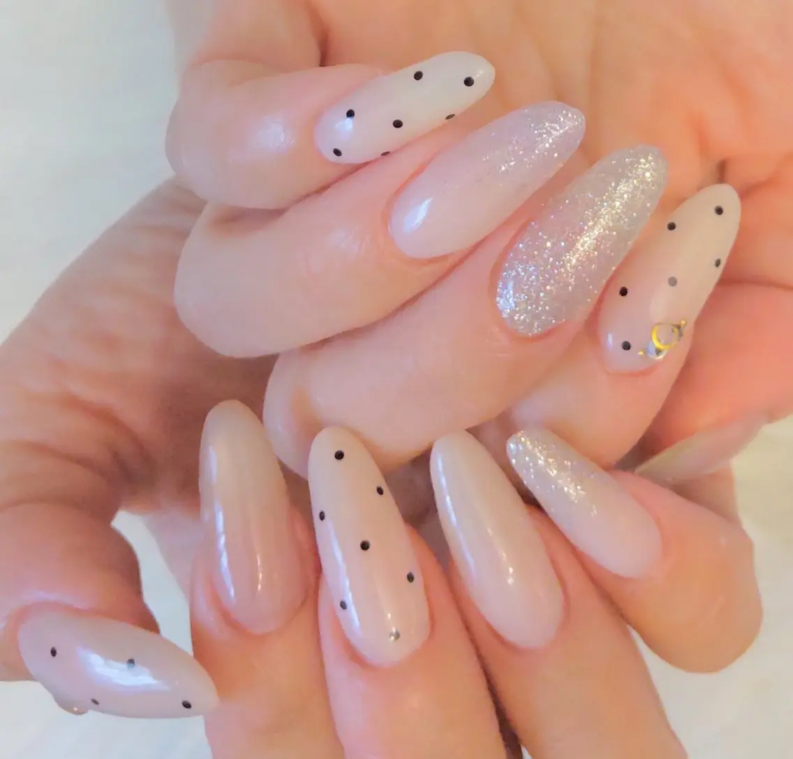 ネイル ハンドネイル Éva nail MARIのネイルデザイン
