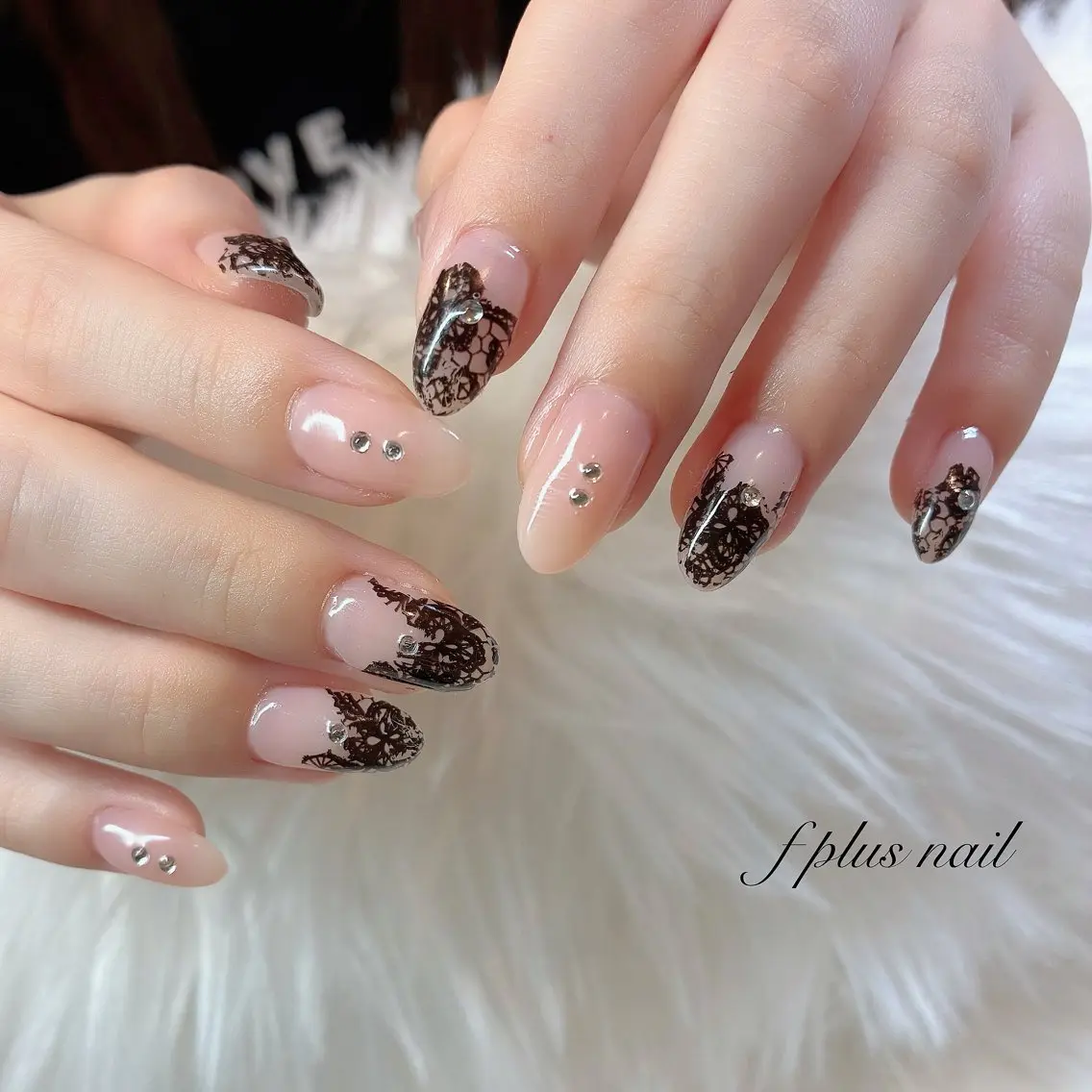 ネイル ハンドネイル kanako nail🌷のネイルデザイン