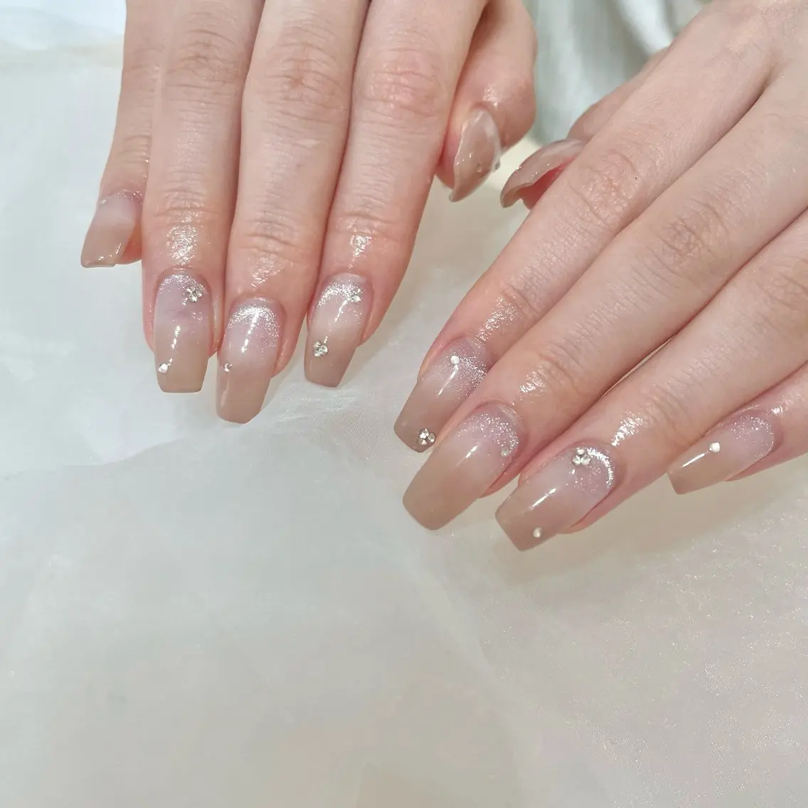 ネイル RelaxEl リラクセルのネイルデザイン
