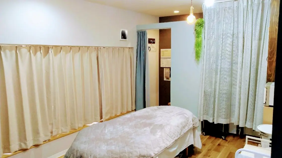 Beauty Salon AQUAのエステ・リラクイメージ
