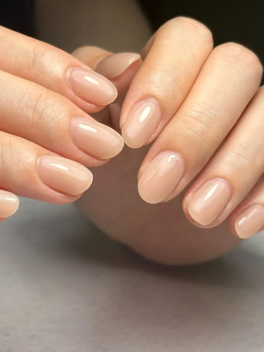 ネイル ハンドネイル Yuki Takahamaのネイルデザイン