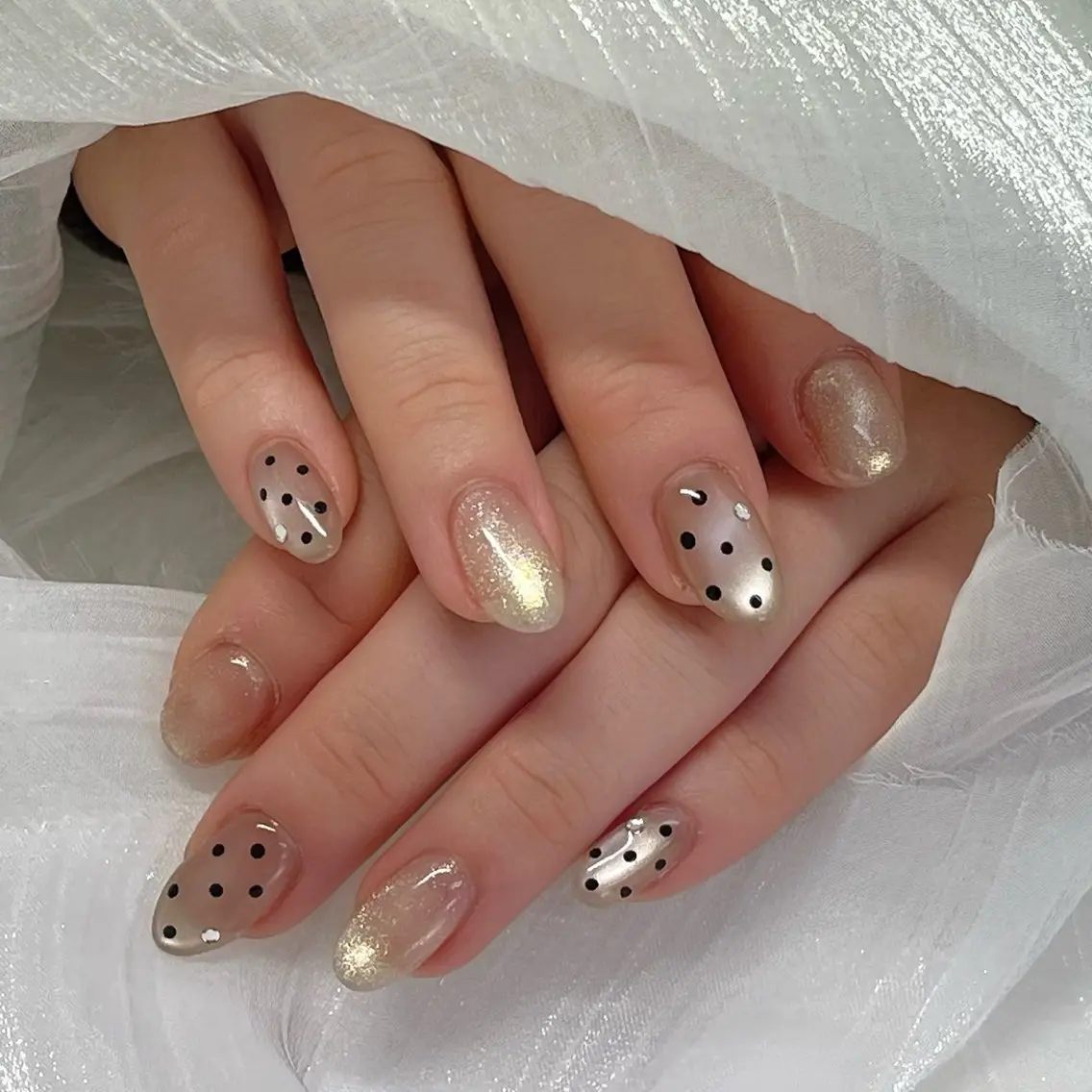 ネイル wakana nailのネイルデザイン