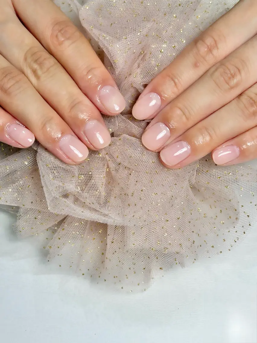 ネイル ハンドネイル 野々市藤平田 【えみーnail】のネイルデザイン