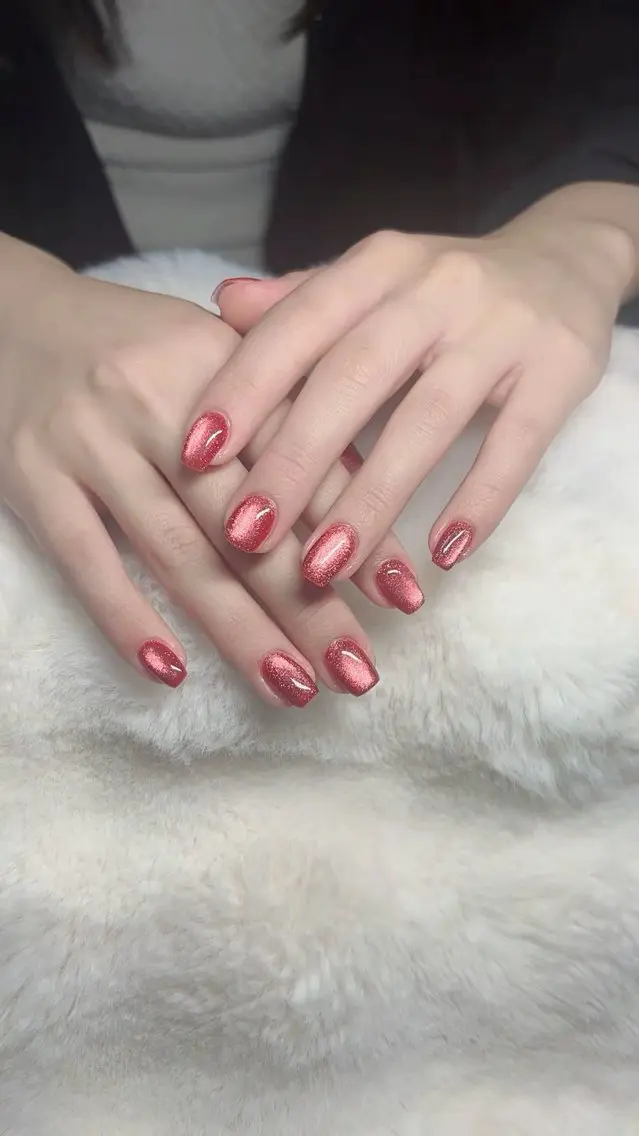 ネイル ハンドネイル ハンドケア RuBy Nail93のネイルデザイン