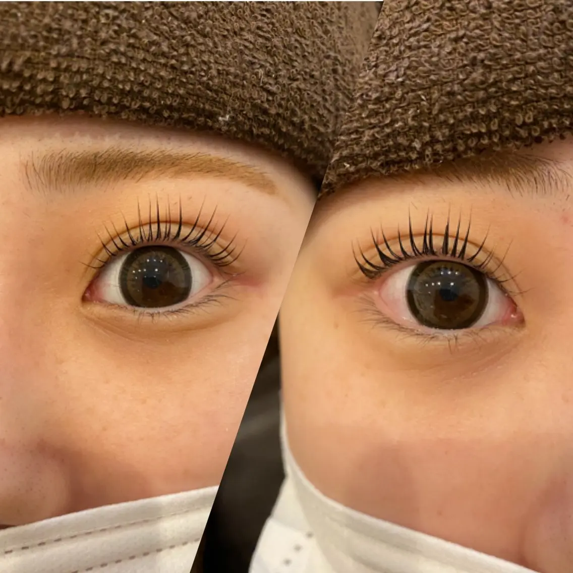 🌷パリジェンヌ🌷レッスンモデル様募集中✨✨補足説明要確認の写真