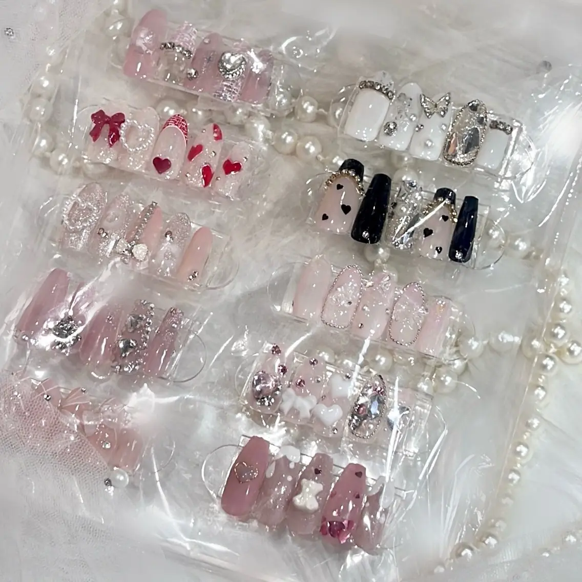 ネイル Zir nail🪽 Otohaのネイルデザイン