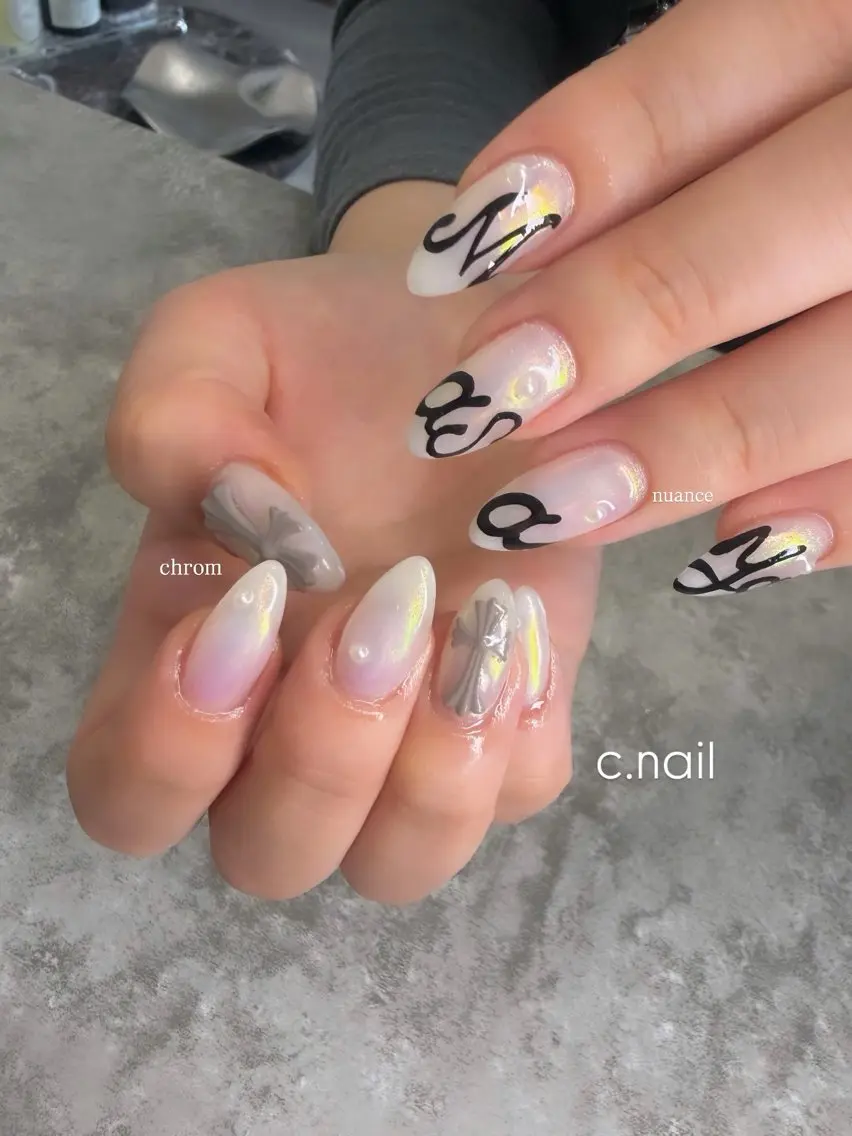 ネイル Chika/ C.nailのネイルデザイン