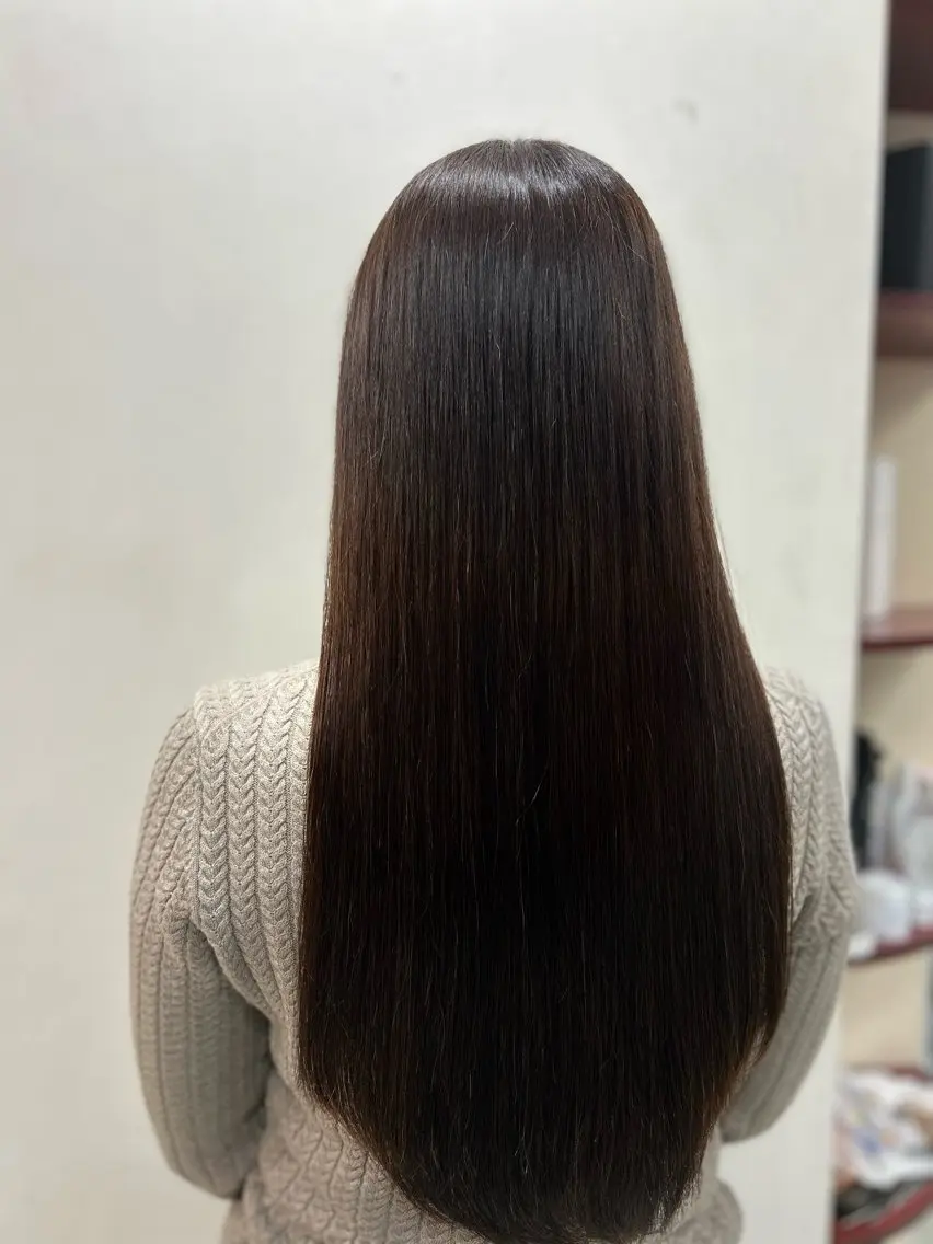 ロング 【セリオン大井町店】 SUZUKIのヘアスタイル