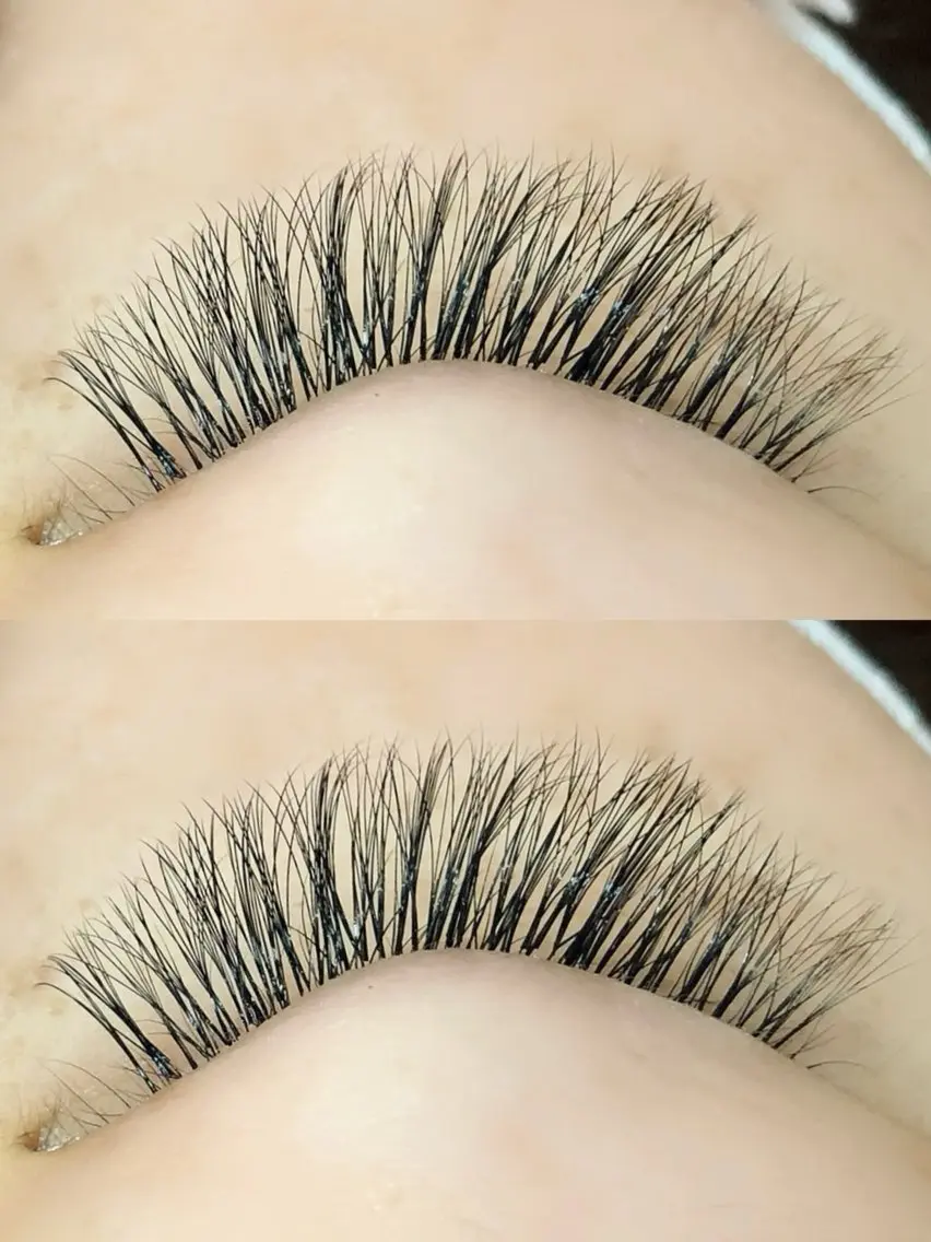 マツエク・マツパ PURIO eyelashのマツエク・マツパデザイン