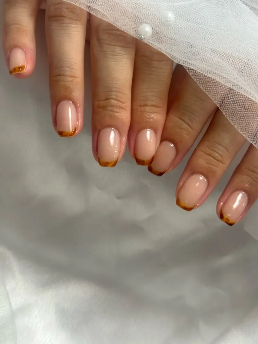 ネイル nana .のネイルデザイン