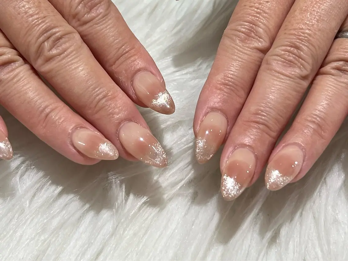 🌹人気チークマグネット💅の写真
