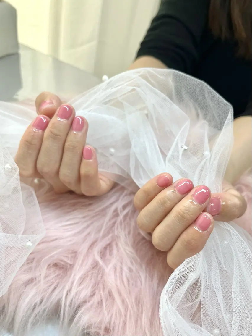 ネイル Alococo nail🎀miyuのネイルデザイン