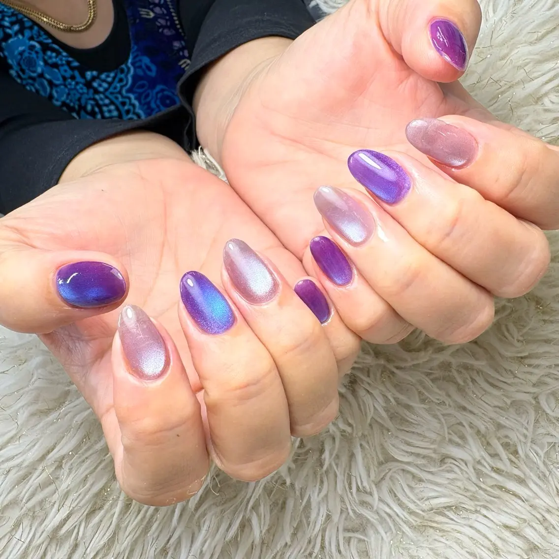 ネイル classynail beautyのネイルデザイン