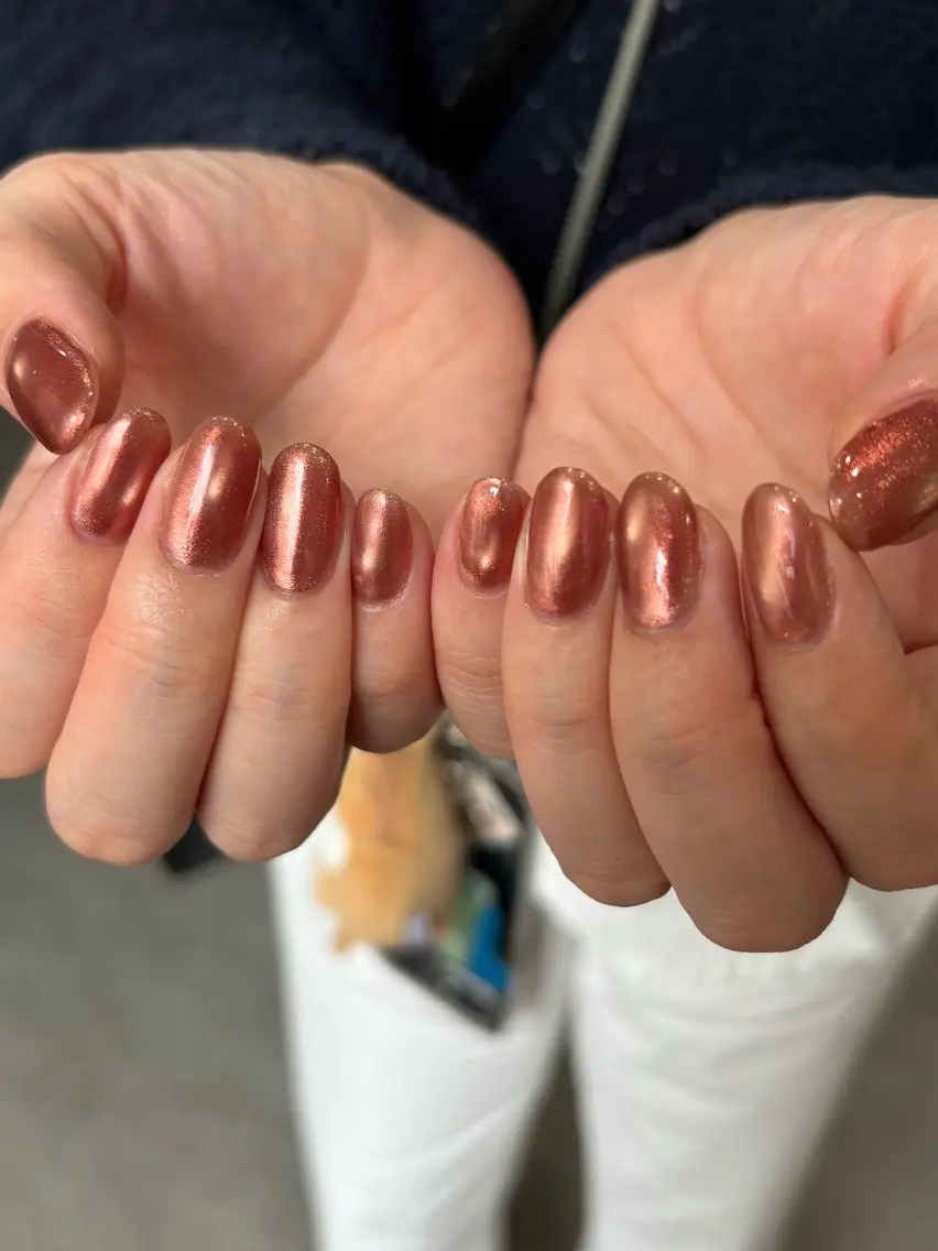 ネイル ogura maoのネイルデザイン