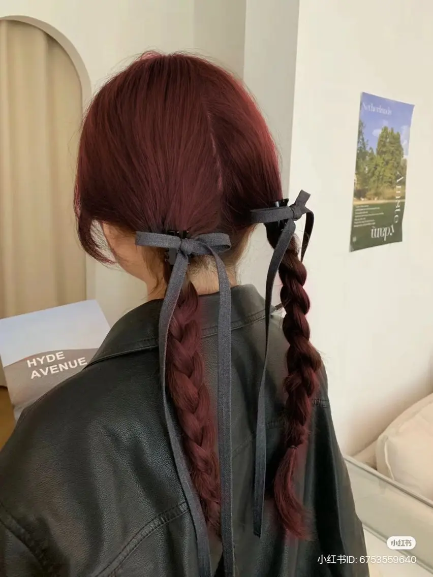 ロング 安原 幸生のヘアスタイル
