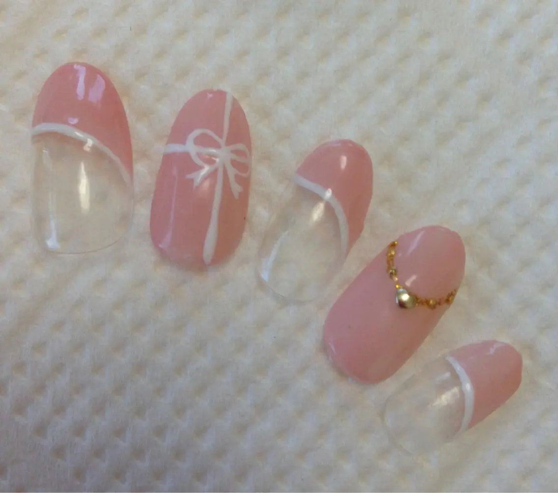 Ru-ru ☆nailのネイルデザイン