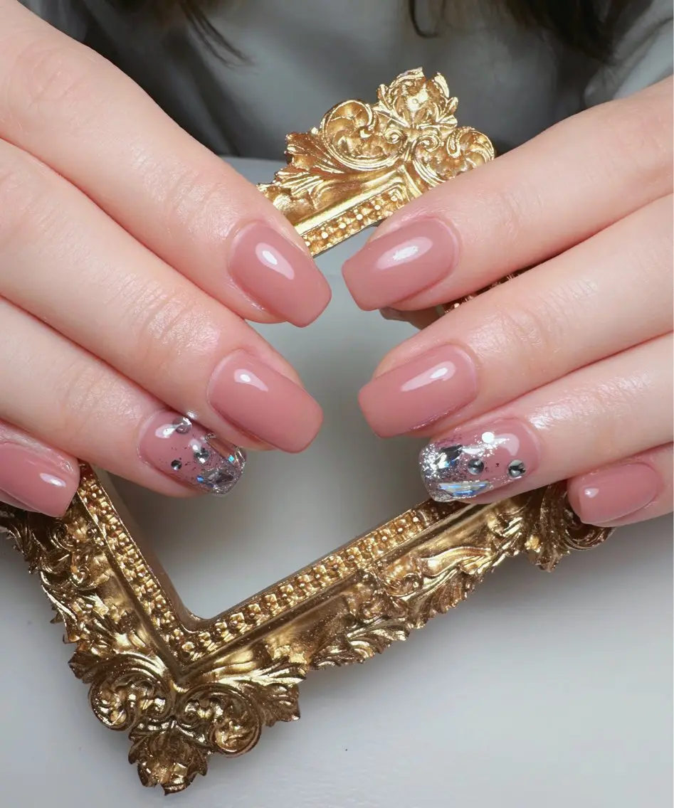 ネイル ハンドネイル 👍thumbs up nail👍のネイルデザイン